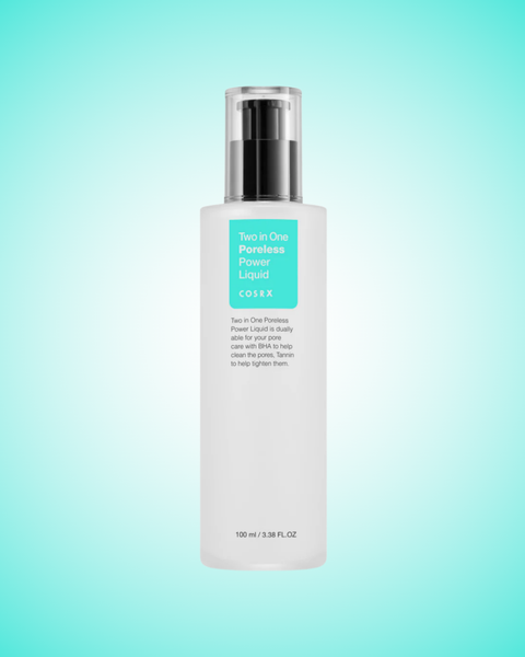 Cosrx Two in One Poreless Power Liquid