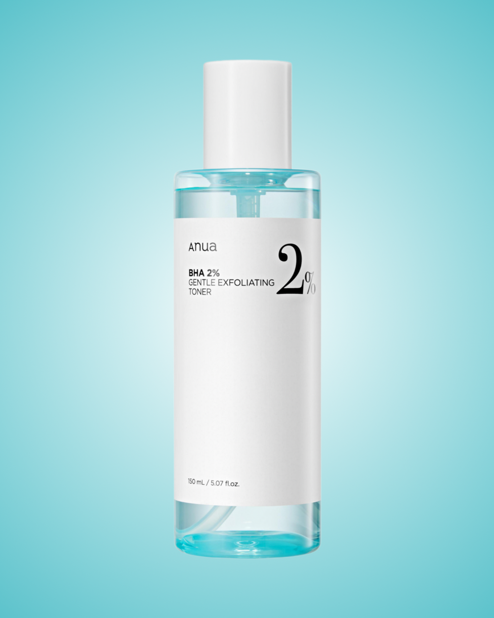 Anua – BHA 2% Gentle Exfoliating Toner
