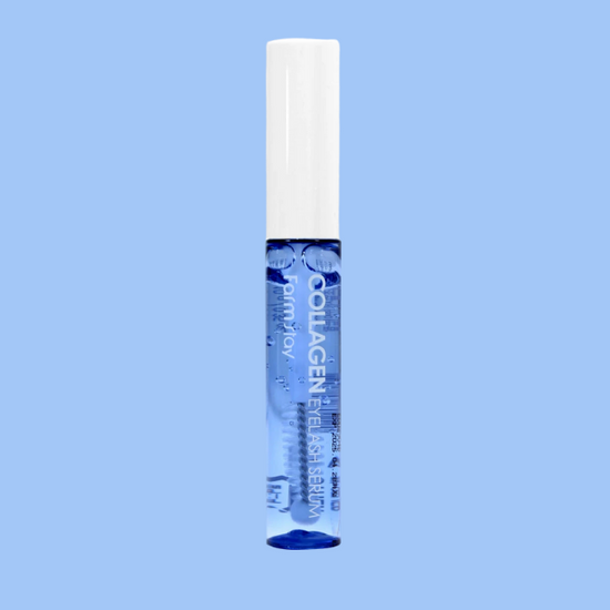 Farmstay Collagen Eyelash Serum