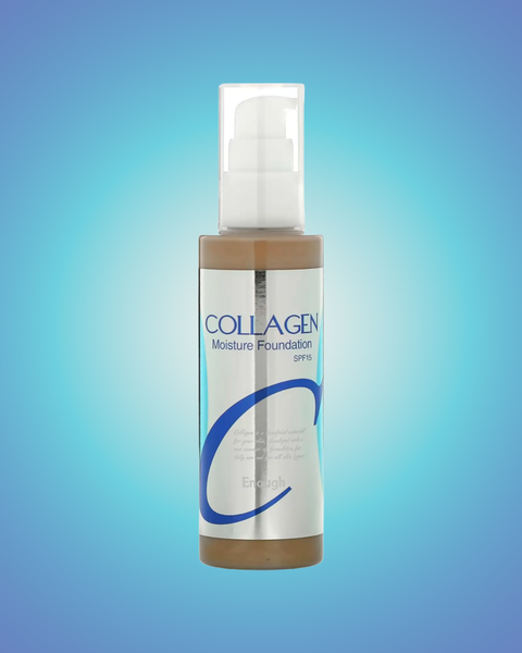 Enough Collagen Moisture Foundation SPF15