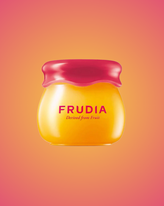Frudia Pomegranate Honey 3in1 Lip Balm