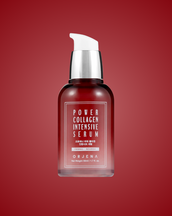 Orjena Power Collagen Intensive Serum