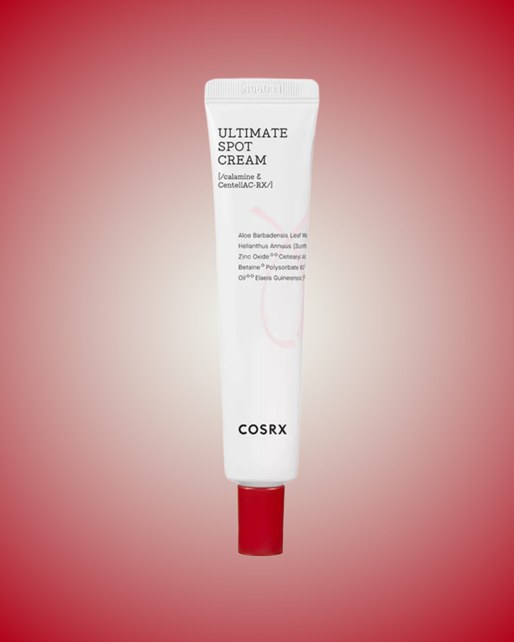 COSRX AC Collection Ultimate Spot Cream