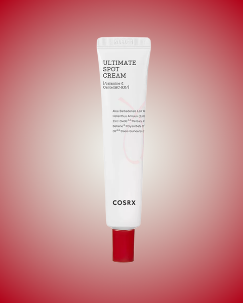 COSRX AC Collection Ultimate Spot Cream