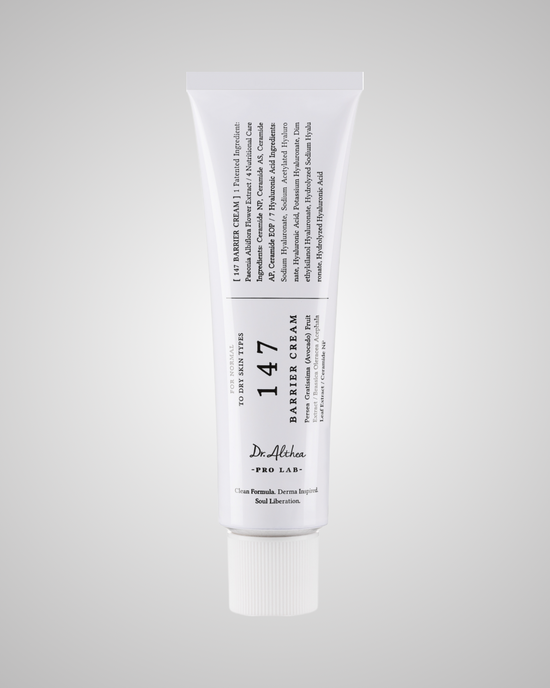 Dr. Althea 147 Barrier Cream