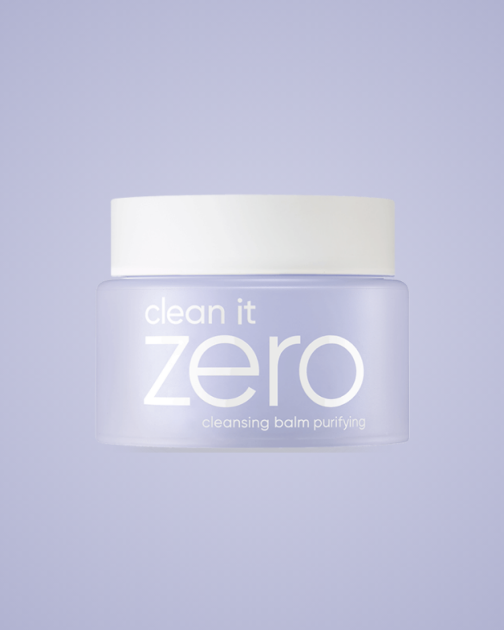 BANILA CO - Clean It Zero Cleansing Balm Purifying 100ml