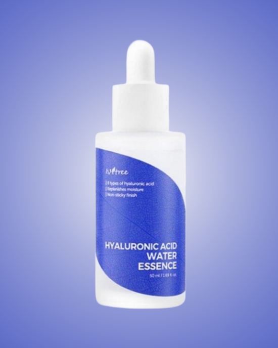 Isntree Hyaluronic Acid Water Essence
