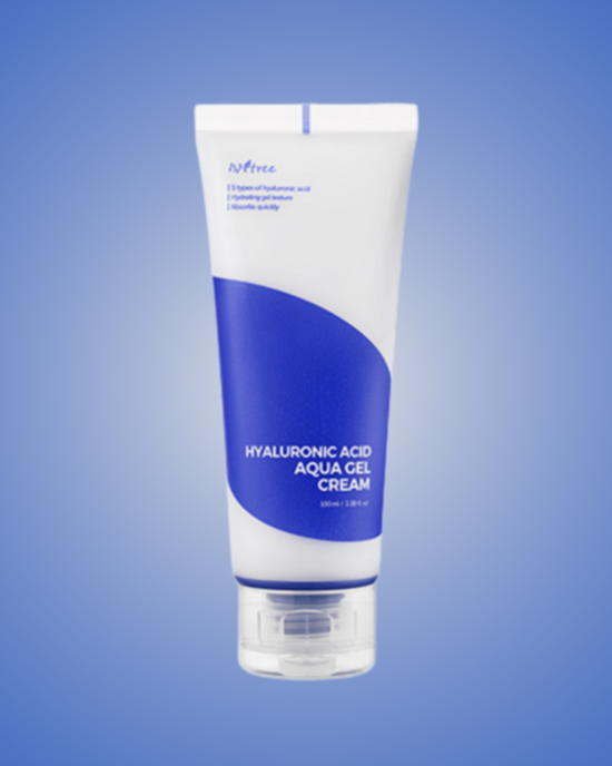 Isntree Hyaluronic Acid Moist Cream