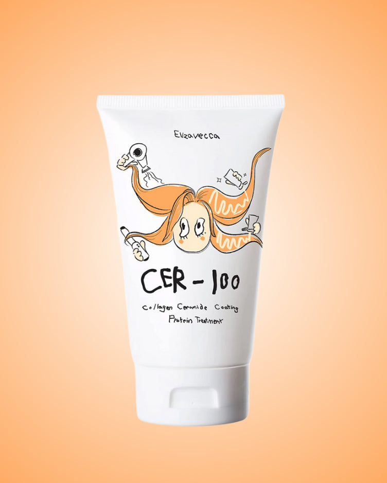 Elizavecca CER-100 Collagen Ceramide Coating Protein Treatment