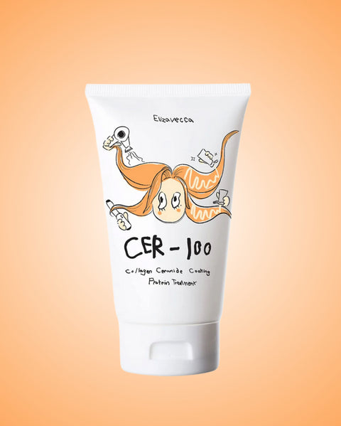 Elizavecca CER-100 Collagen Ceramide Coating Protein Treatment