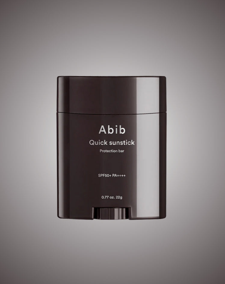 Abib Quick Sunstick Protection Bar SPF 50+ PA++++