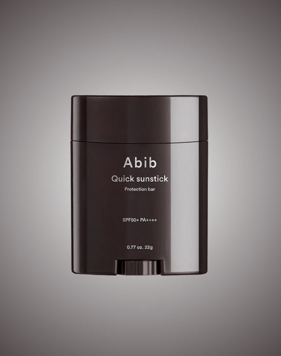 Abib Quick Sunstick Protection Bar SPF 50+ PA++++
