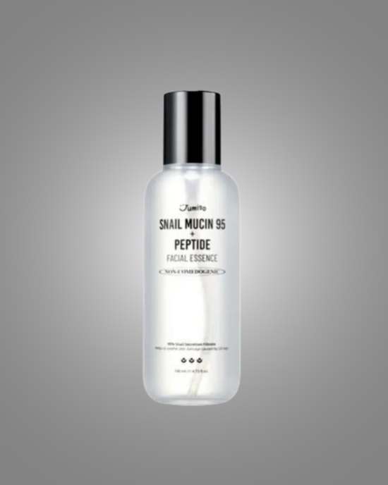 Snail Mucin 95% + Peptide Essence 140ml