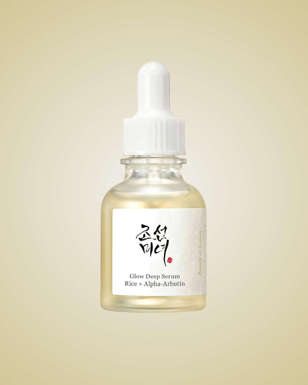 Beauty of Joseon  Glow Deep Serum : Rice + Arbutin
