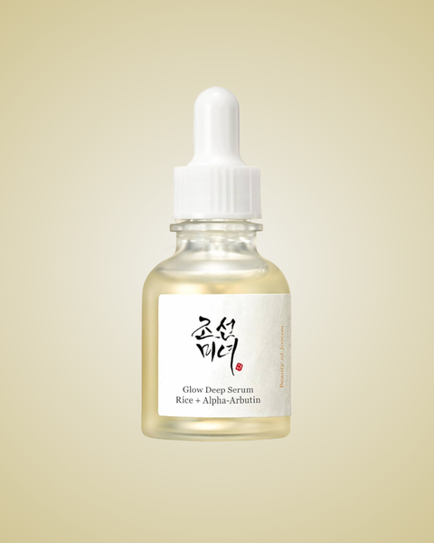 Beauty of Joseon  Glow Deep Serum : Rice + Arbutin