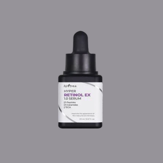 ISNTREE Hyper Retinol EX 1.0 Serum