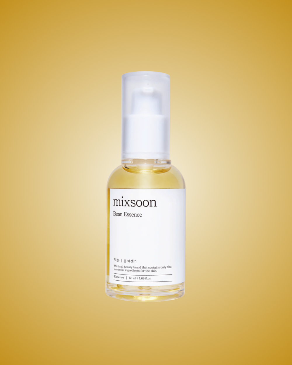 Mixsoon Bean Essence