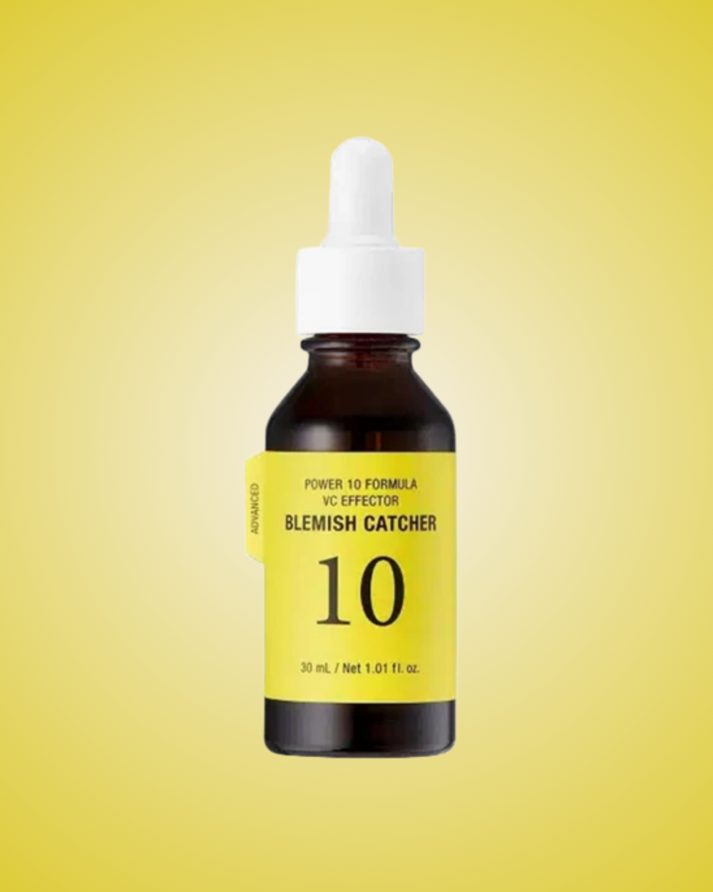 It's skin Power 10 Formula VC Effector Blemish Catcher