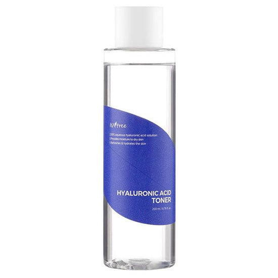 Isntree Hyaluronic Acid Toner