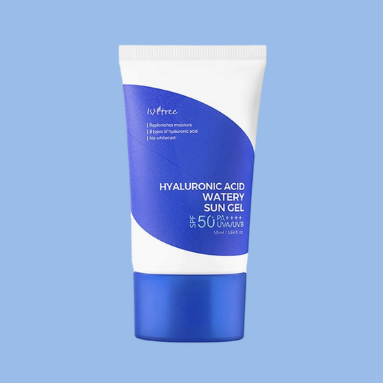 Isntree Hyaluronic Acid Watery Sun Gel