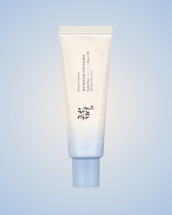 Relief Sun Aqua-Fresh : Rice + B5 (SPF50+ PA++++)