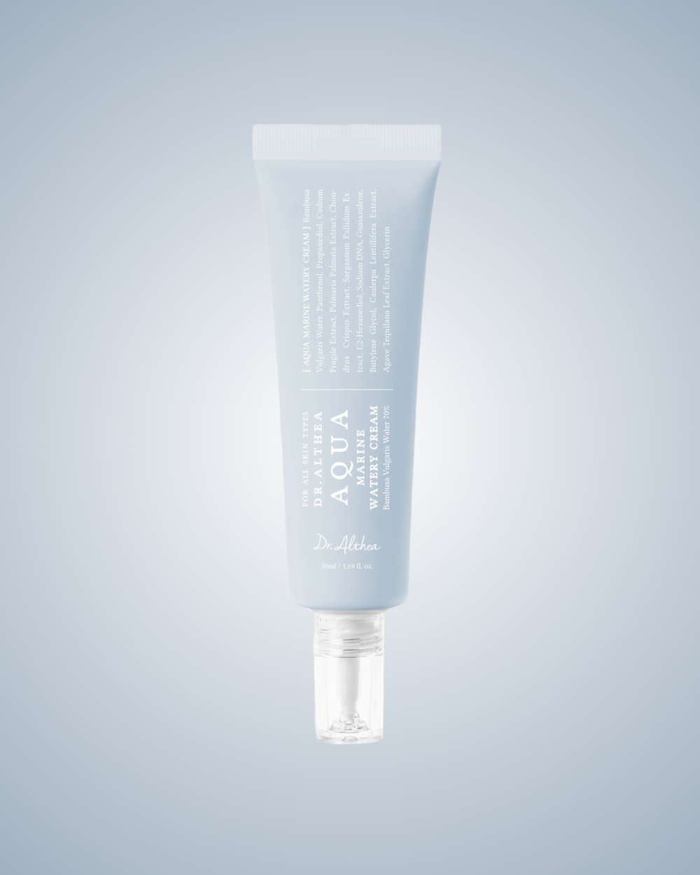 Dr. Althea Aqua Marine Watery Cream