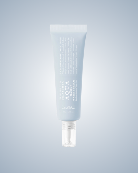 Dr. Althea Aqua Marine Watery Cream