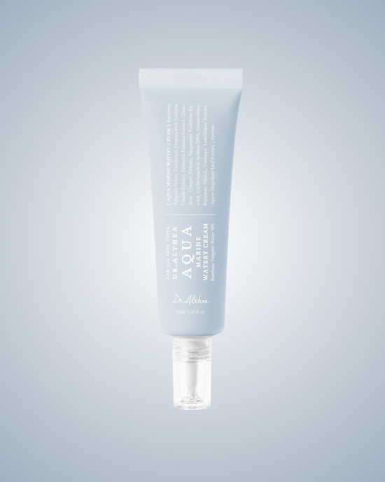 Dr. Althea Aqua Marine Watery Cream