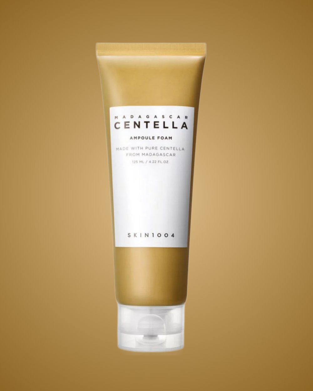 SKIN1004 Madagascar Centella Ampoule Foam