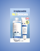 Irreplacable No. 1 Skincare Round Lab