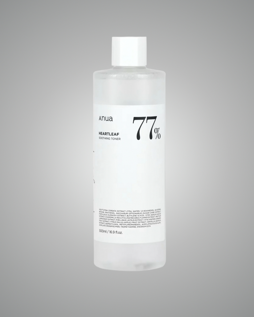 Anua Heartleaf 77% Soothing Toner