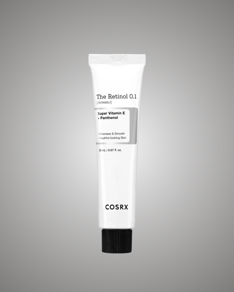 Cosrx The Retinol 0.1