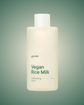 Goodal Vegan Rice Milk Moisturizing Toner