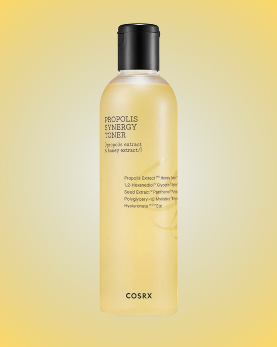 COSRX Full Fit Propolis Synergy Toner