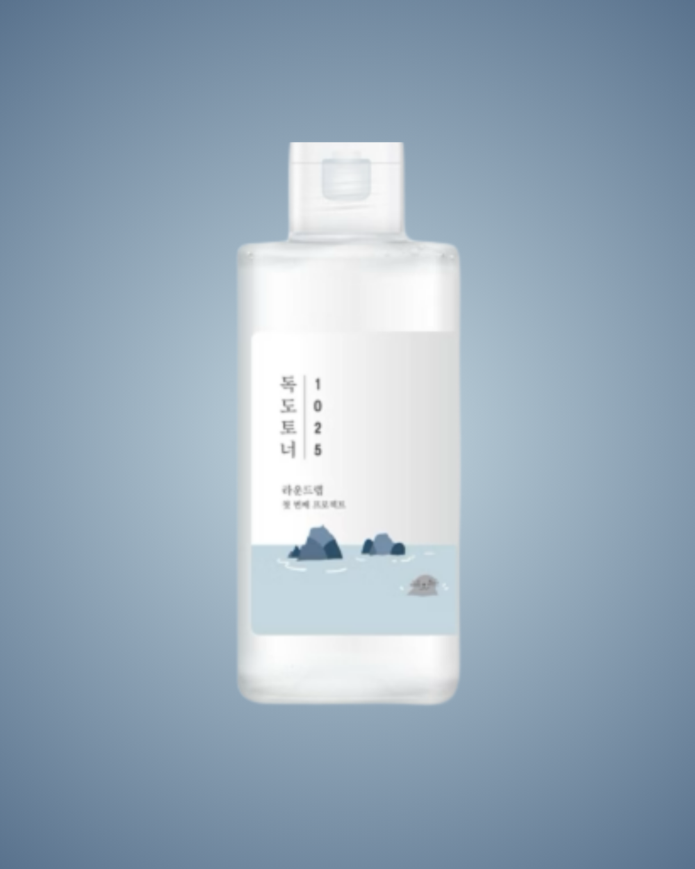 Round Lab Dokdo Toner