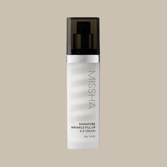 Missha Signature Wrinkle Filler BB Cream SPF37 PA++