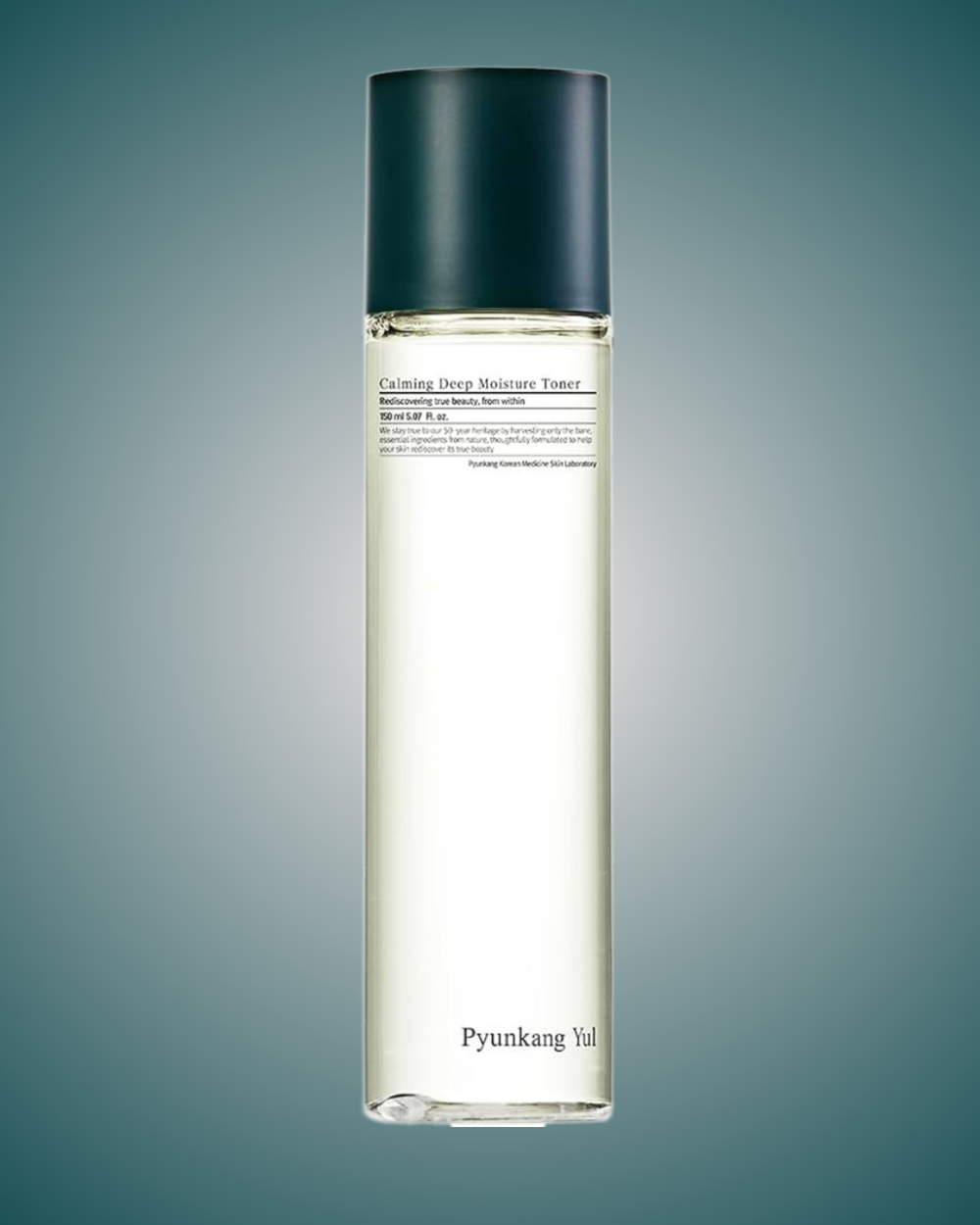 PYUNKANG YUL Calming Deep Moisture Toner