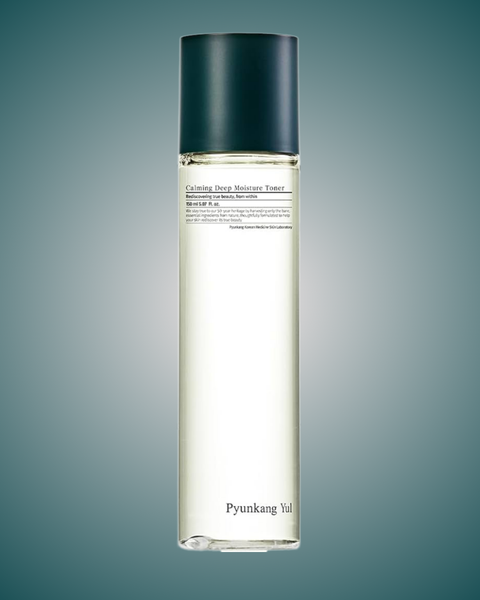 PYUNKANG YUL Calming Deep Moisture Toner