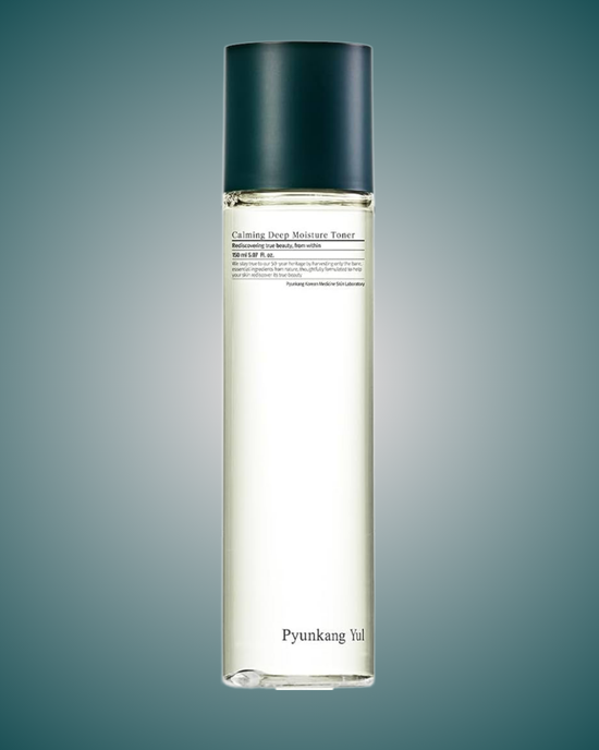 PYUNKANG YUL Calming Deep Moisture Toner