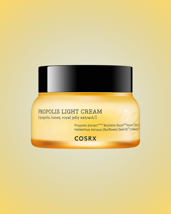 Cosrx Propolis Light Cream 65g