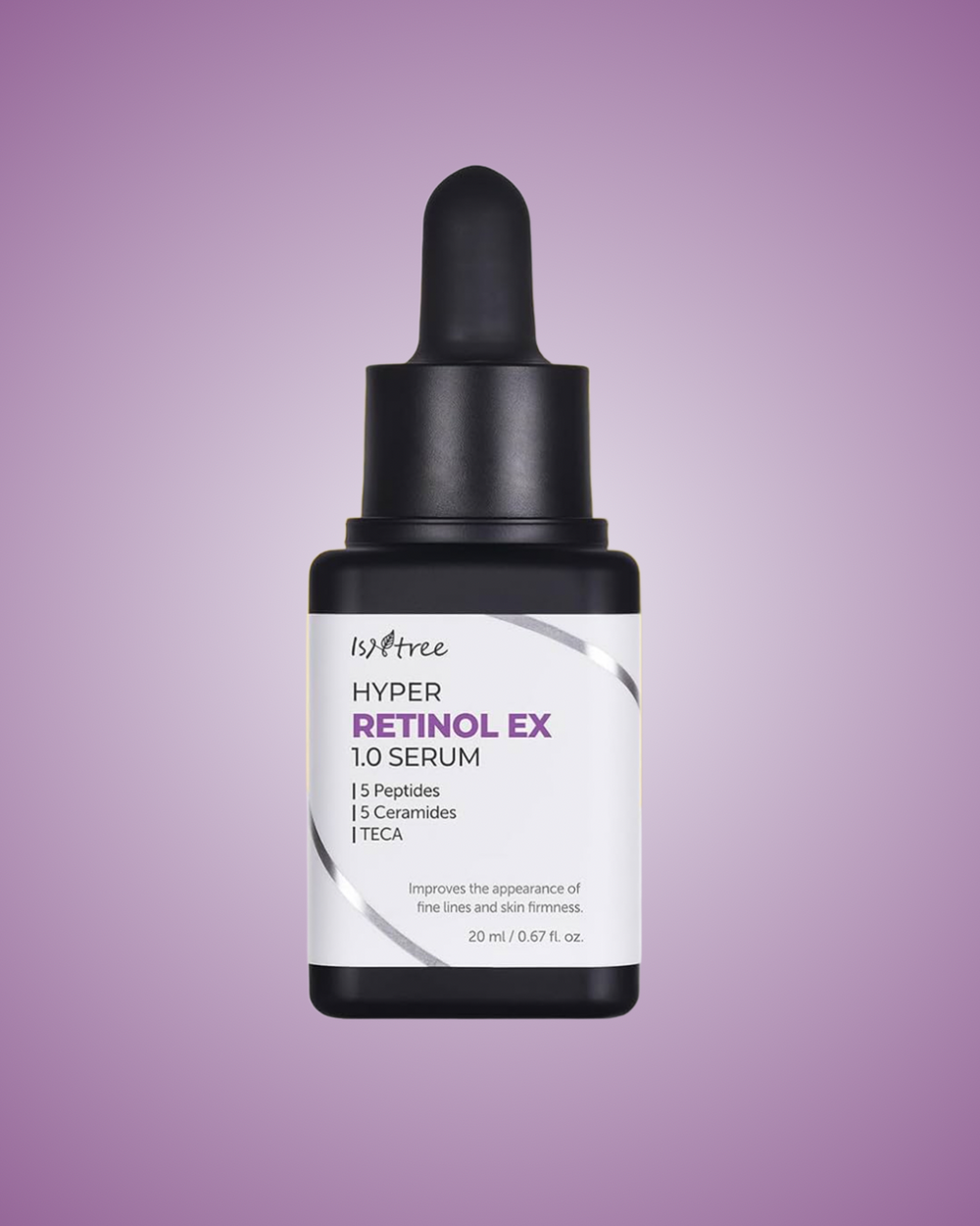 ISNTREE Hyper Retinol EX 1.0 Serum