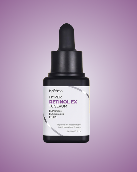 ISNTREE Hyper Retinol EX 1.0 Serum