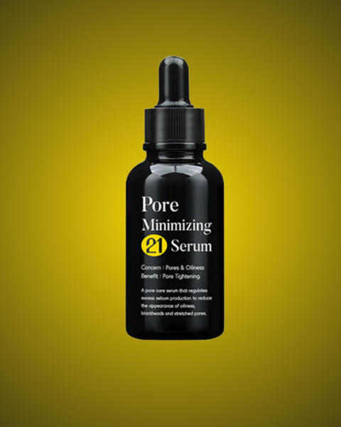 Tiam Pore Minimizing 21 Serum