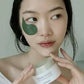 heimish - Matcha Biome Hydrogel Eye Patch