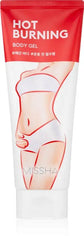 Missha Hot Burning Body Gel