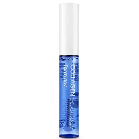 Farmstay Collagen Eyelash Serum