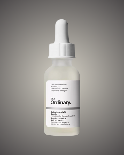 The Ordinary Salicylic Acid 2% Solution