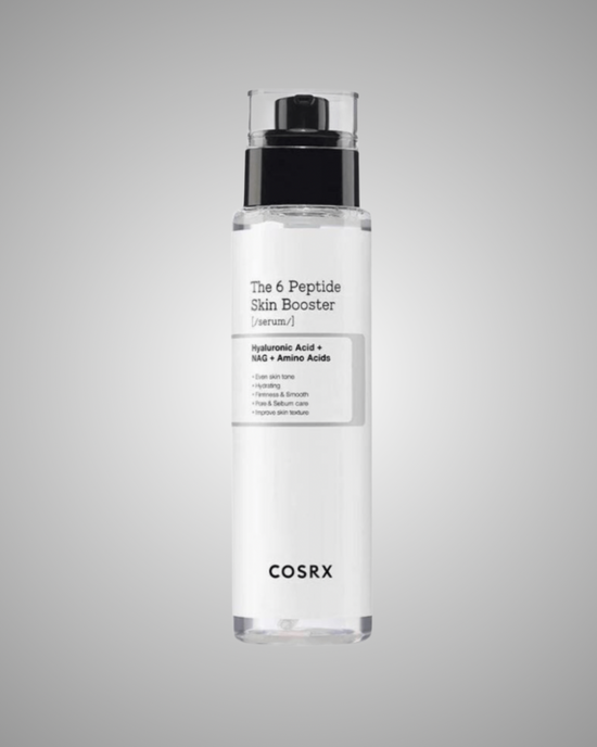 COSRX The 6 Peptide Skin Booster