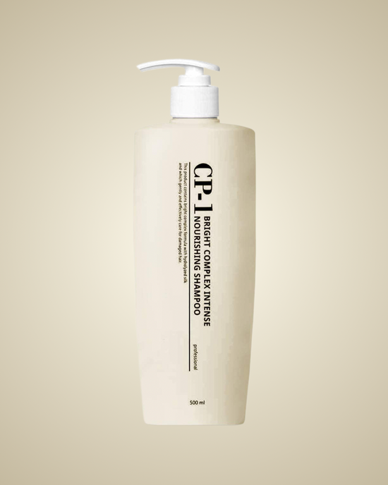 CP-1 Bright Complex Intense Nourishing Shampoo