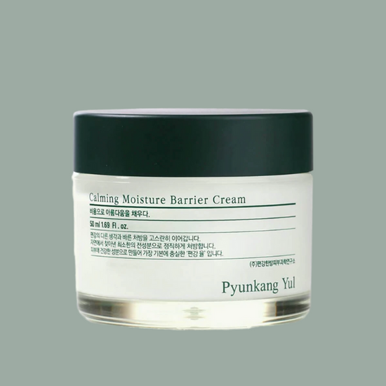 PYUNKANG YUL Calming Moisture Barrier Cream